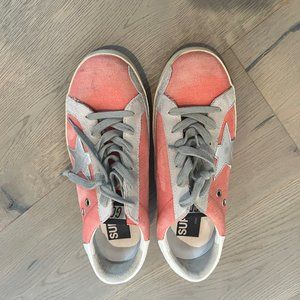 Golden Goose Deluxe Brand Superstar Sneakers